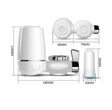 Miniatura 2 de Filtro Purificador De Agua 7 Niveles